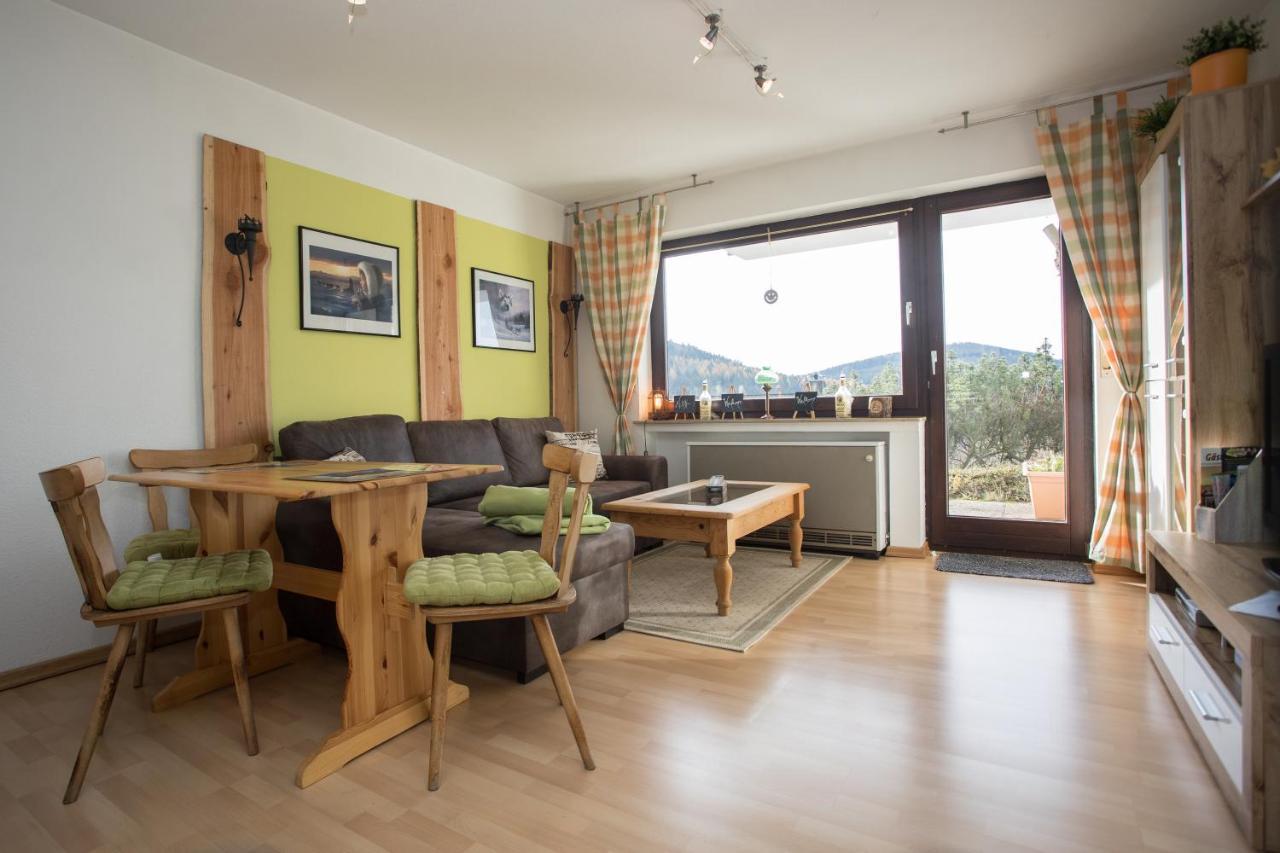Welcome In - Appartement - Am Bergelchen 22 - Winterberg-Niedersfeld 'Touch Of Canada' Exterior foto