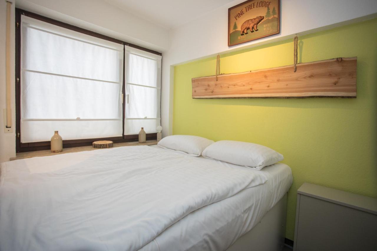 Welcome In - Appartement - Am Bergelchen 22 - Winterberg-Niedersfeld 'Touch Of Canada' Exterior foto